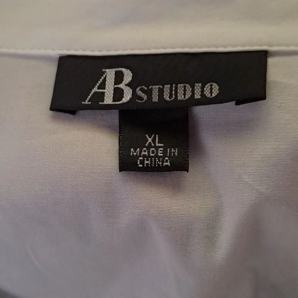AB Studio Blouse - Picture 3 of 8